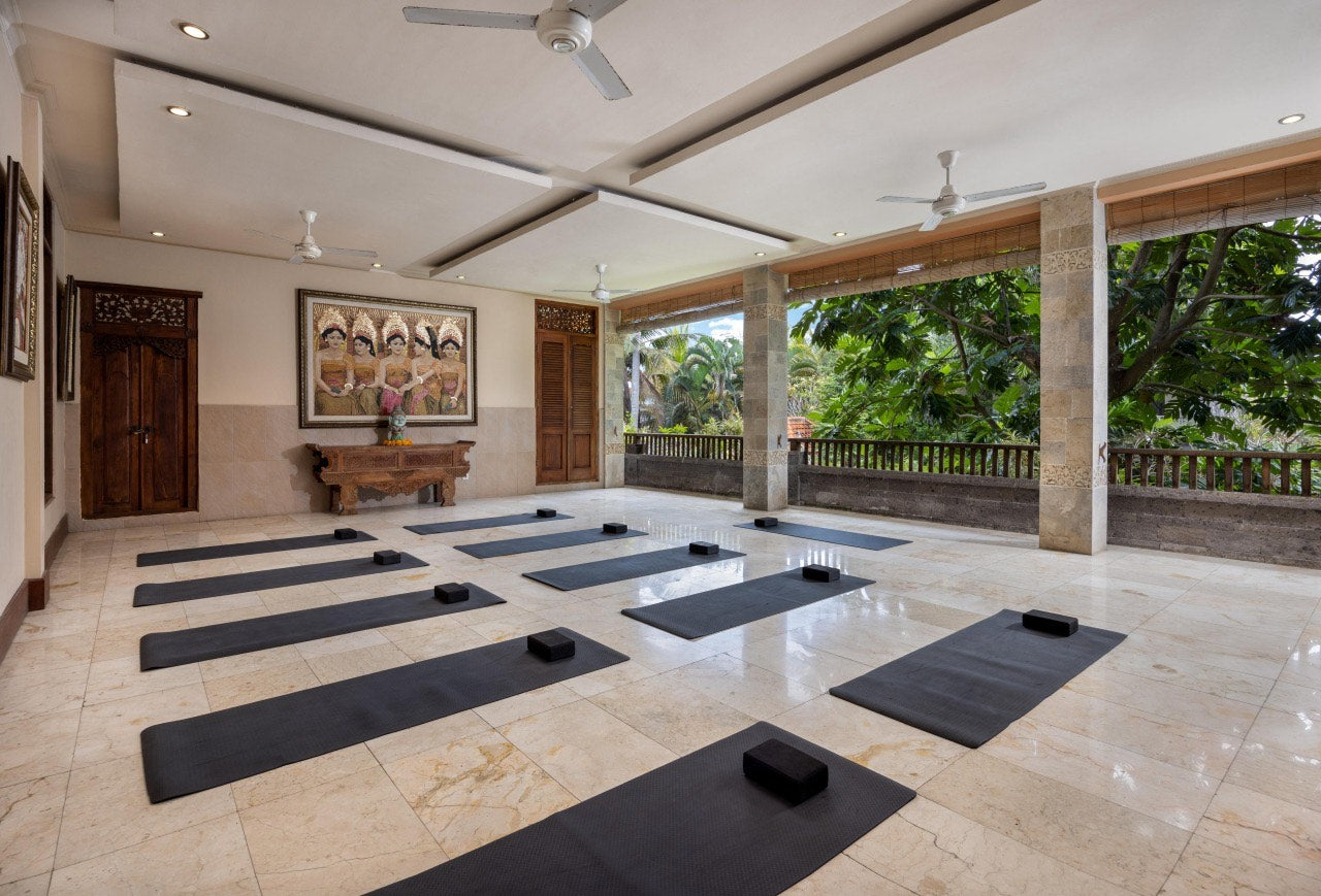 Sari Bali Retreat - 5-Day Massage & Wellness Course